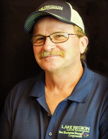 Randall Shankle